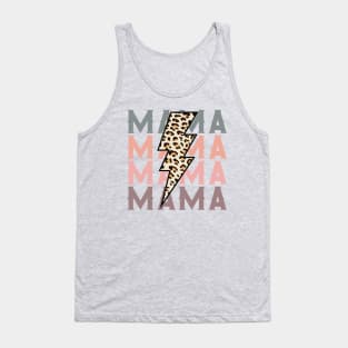 Mama Tank Top